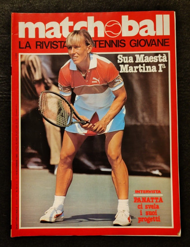 Match ball rivista - match,