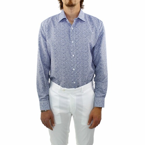 Camicia uomo slim fit - uomo,