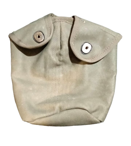 Custodia borraccia militare - custodia,