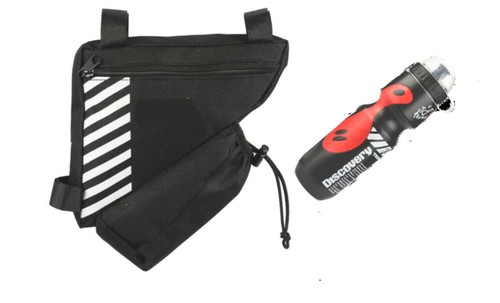 Kit sacca borsa borsello - kit,