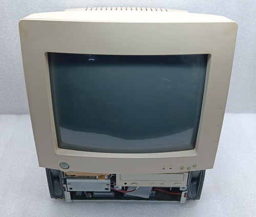 Computer multifunzione compaq - multifunzione,