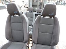 INTERNO SEDILI COMPLETO RENAULT AUSTRAL ALPINE