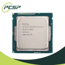 Intel Xeon E3-1226 v3 SR1R0
