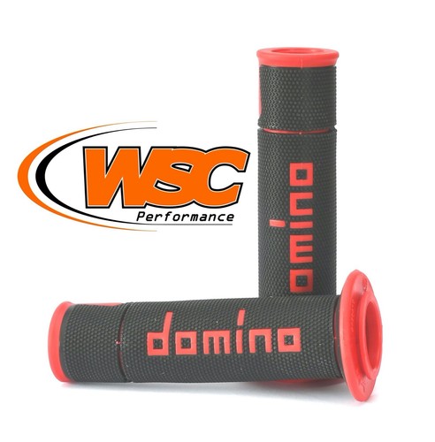 Domino a450 manopole corsa - a450, su