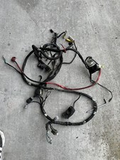 IMPIANTO ELETTRICO COMPLETO KYMCO AGILITY 200i 2011