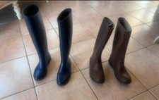 Stivali impermeabili da pioggia donna/uomo