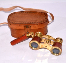 Antico bicchiere opera vintage