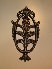 F021 FREGIO IN OTTONE -