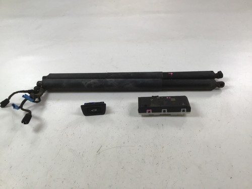 Kit portellone elettrico bmw - kit,