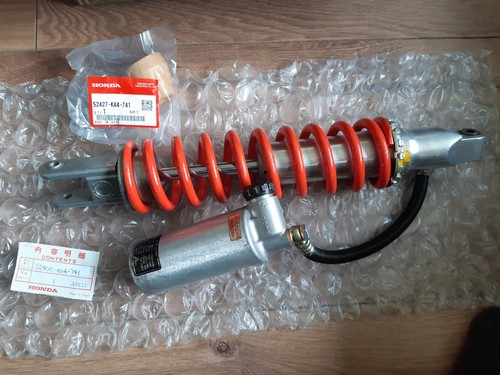 Nos honda 250 500 - honda, cr