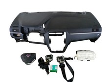 KIT AIRBAG COMPLETO PER FIAT
