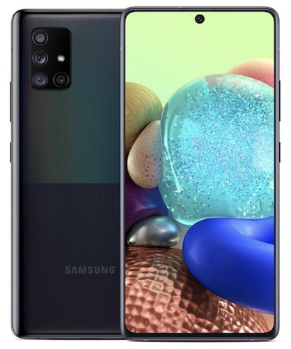 Samsung galaxy a71 - galaxy, 128