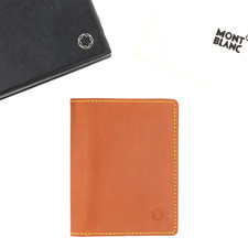 Montblanc Diaries & Notes