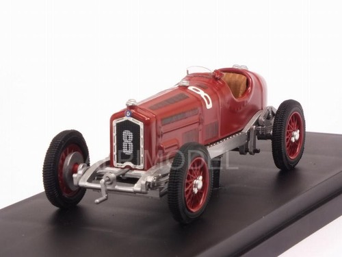 Alfa romeo tipo winner - alfa,