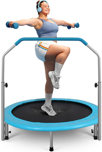 Trampolino elastico per - trampolino,