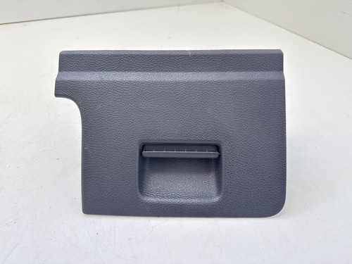 Cassetto portaoggetti lato - portaoggetti,