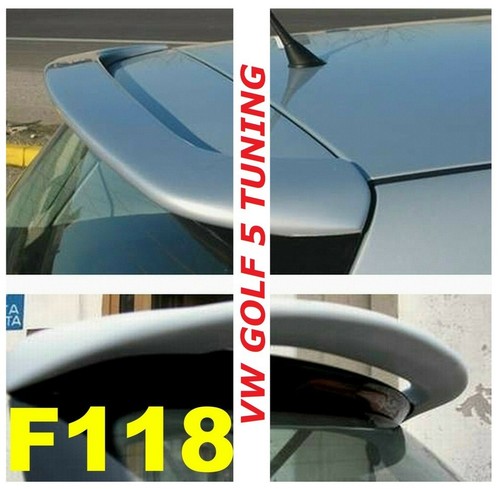Spoiler golf alettone - spoiler, 5