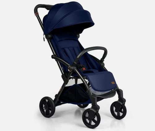 Mibb passeggino compatto - mibb,