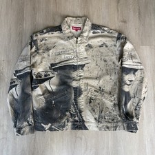 Supreme love giacca da - supreme,