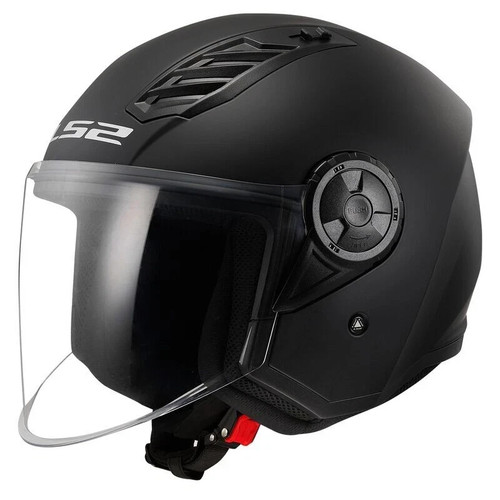 Casco ls2 of616 airflow - of616,