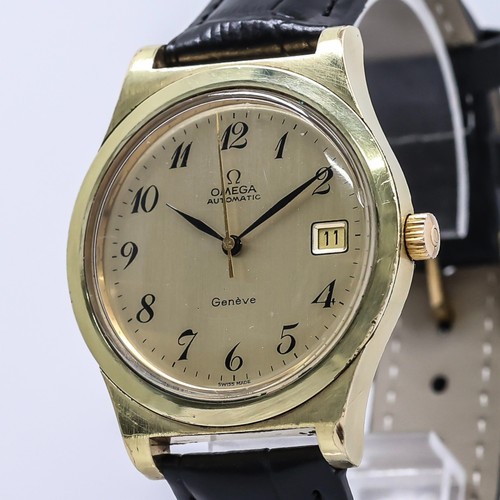 Vintage 1972 omega - **vintage, 1972**