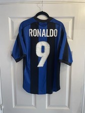Maglia Calcio Home Originale