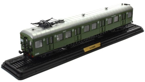 Atlas automotrice type 2303 - atlas,,