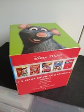 Disney Pixar,  5 Movie Collection,  DVD