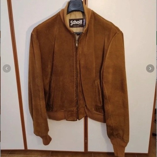 Schott nyc giacca - schott, uomo