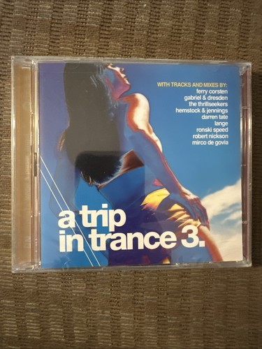Trip trance vol 3 by - a,