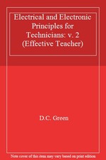Electrical and Electronic