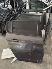 PORTA PORTIERA POSTERIORE