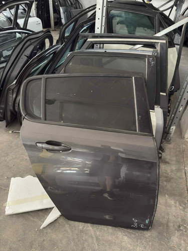 Porta portiera posteriore - porta,
