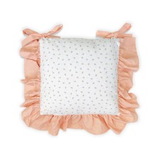 Coppia cuscini coprisedia con