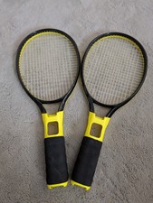 Set 2 racchette da tennis