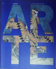 LA GRANDE STORIA DELL'ARTE 2