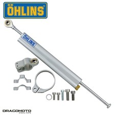Ammortizzatore sterzo DUCATI MONSTER 900 I.E. 2002 OHLINS anteriore SD 154