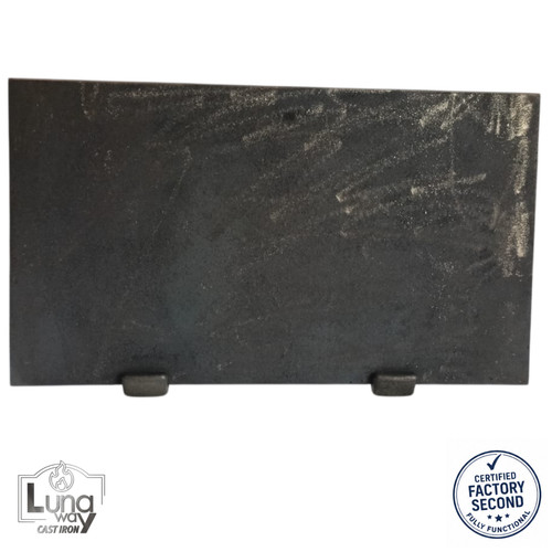 Scelta dim x - 33, 57