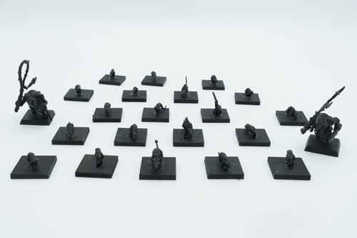 Warhammer fantasy battle - fantasy,