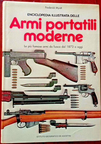 Enciclopedia illustrata delle
