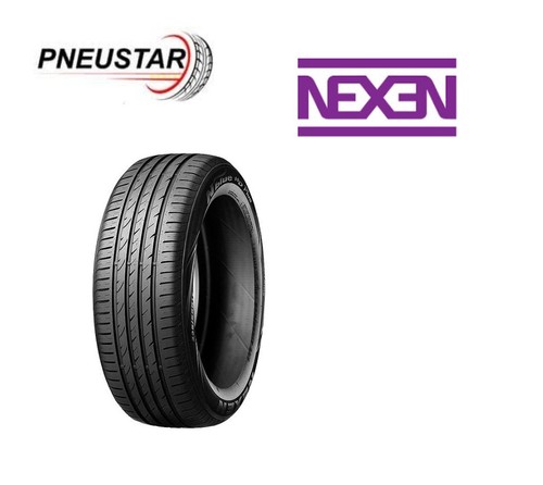 Nexen nblue plus - nblue, 205