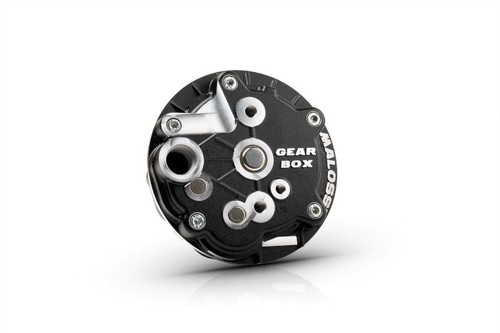 Gear box malossi ciao bravo - malossi, si