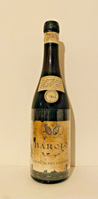 1964 Vino Barolo  - Poderi
