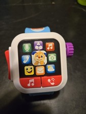Fisher-Price Laugh & Learn