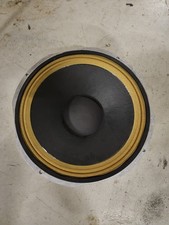 Funktion One 15" Driver