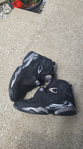 Nike air jordan retro chrome - jordan,