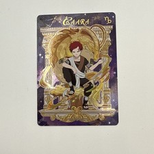 Near Mint Gaara #MR-003, Kayou