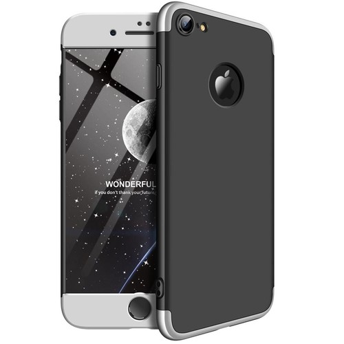Custodia per apple iphone - custodia, 6