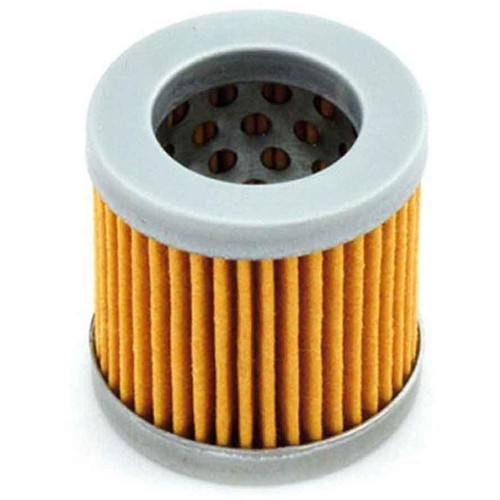 Filtro olio mandata piaggio - filtro,