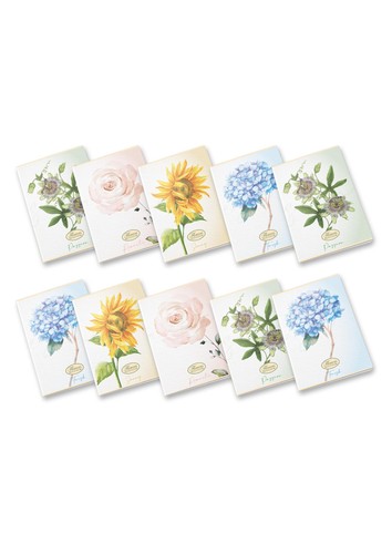 Pigna maxi quaderni flowers - pigna,,